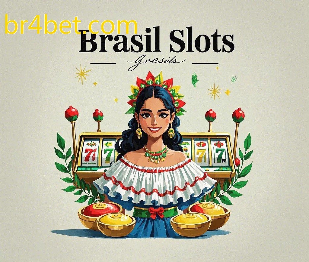 br4bet.com: Jogos de Cassino Online e Slots Exclusivos!