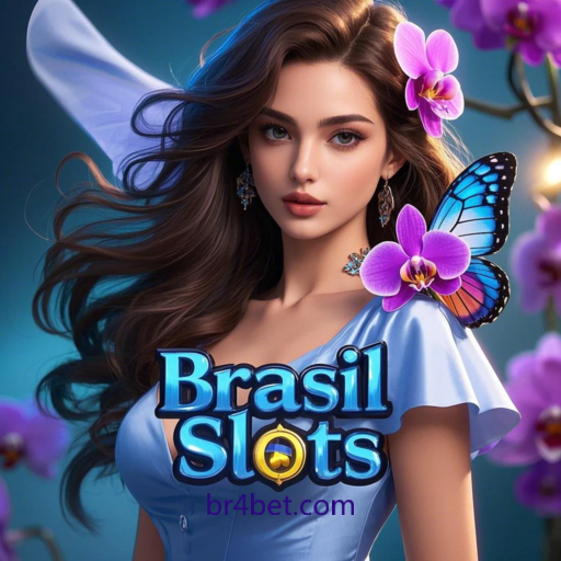 br4bet.com: Slots e Caça-níqueis no Cassino ao Vivo!